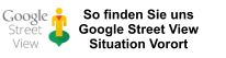 So finden Sie uns               Google Street View               Situation Vorort