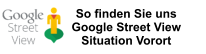 So finden Sie uns               Google Street View               Situation Vorort